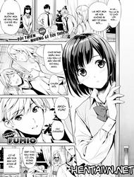 Đọc truyện tranh Chàng Trai Tân Dối Lòng