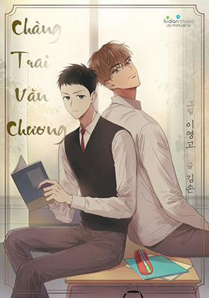 Đọc truyện Chàng Trai Văn Chương,