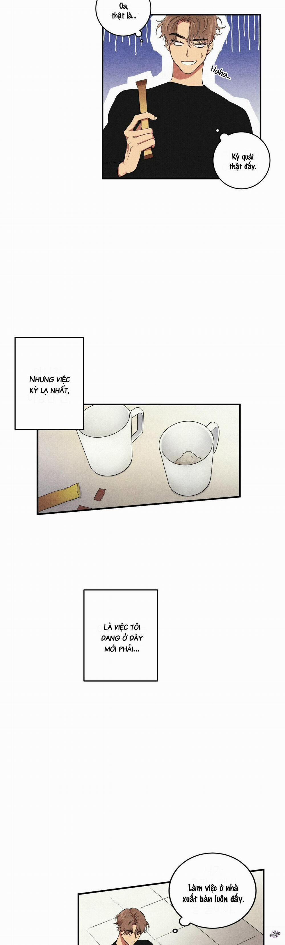 Chàng Trai Văn Học 1 trang 11