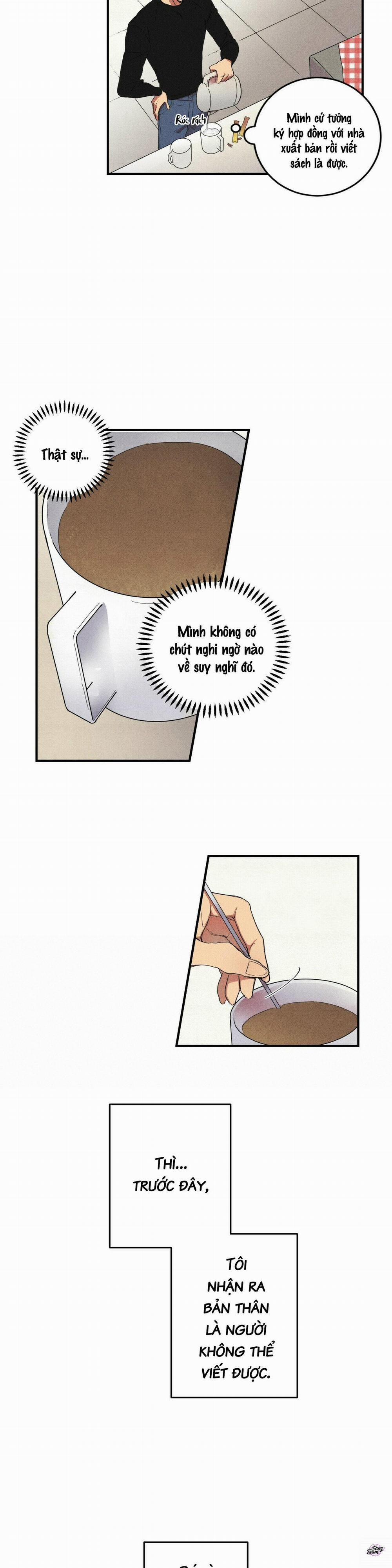 Chàng Trai Văn Học 1 trang 12