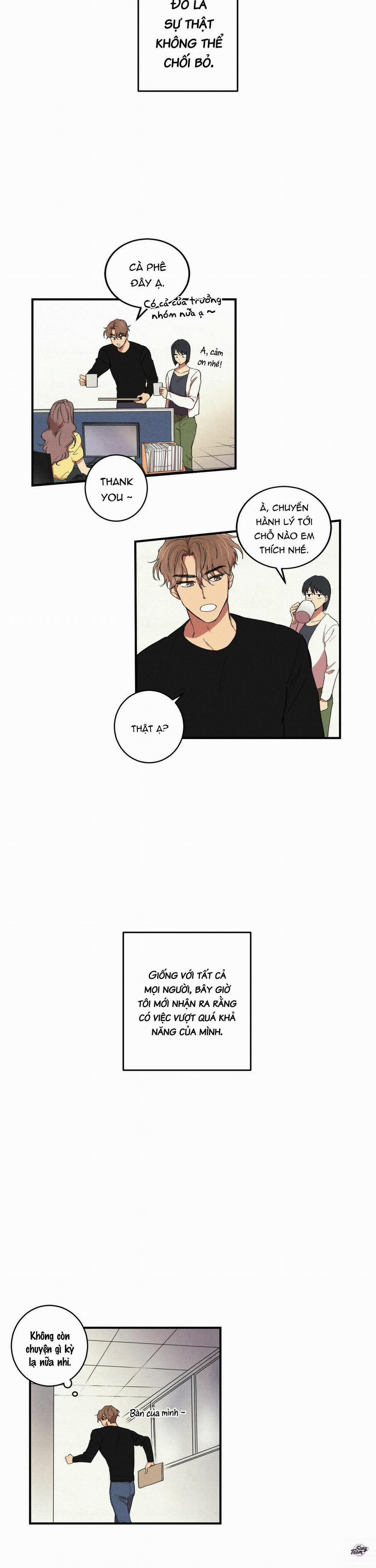 Chàng Trai Văn Học 1 trang 13