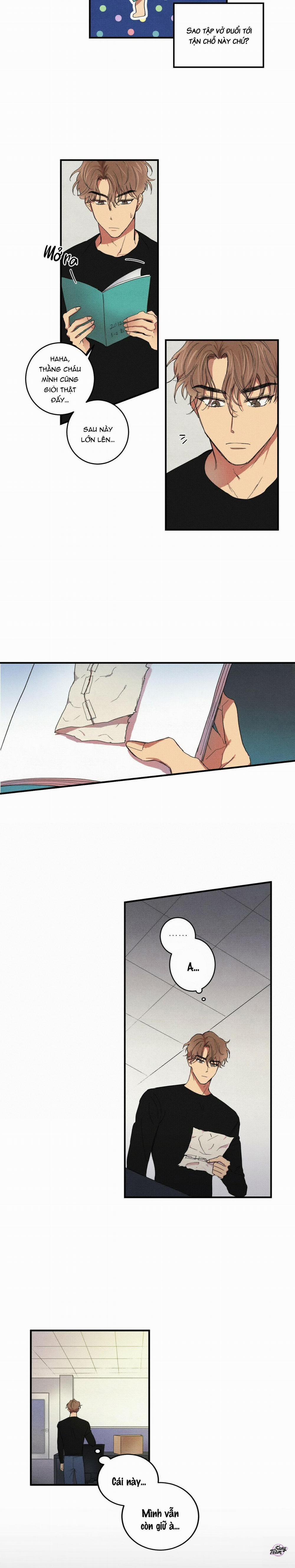 Chàng Trai Văn Học 1 trang 15