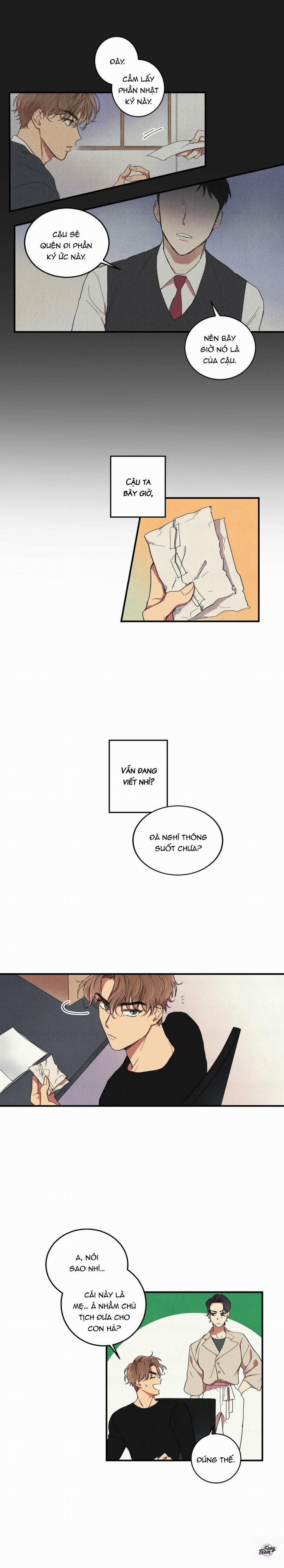 Chàng Trai Văn Học 1 trang 17