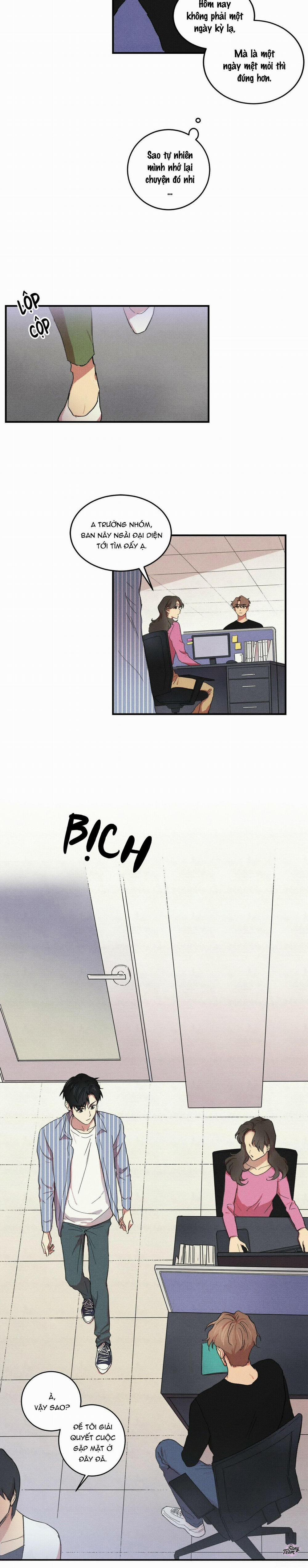 Chàng Trai Văn Học 1 trang 20