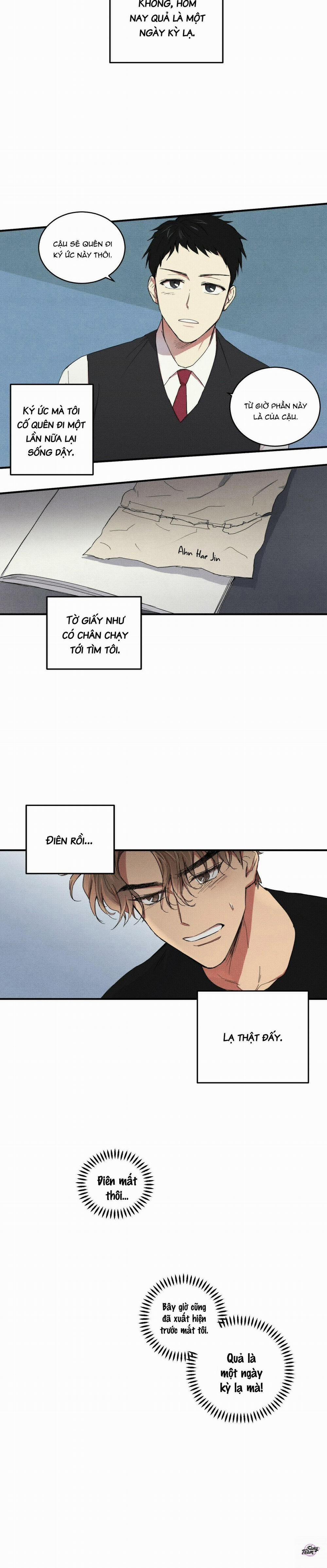 Chàng Trai Văn Học 1 trang 22