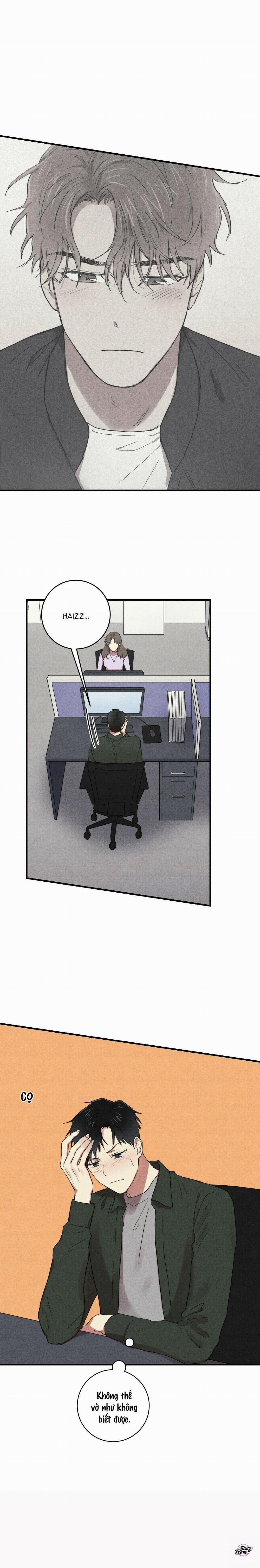 Chàng Trai Văn Học 10 trang 0