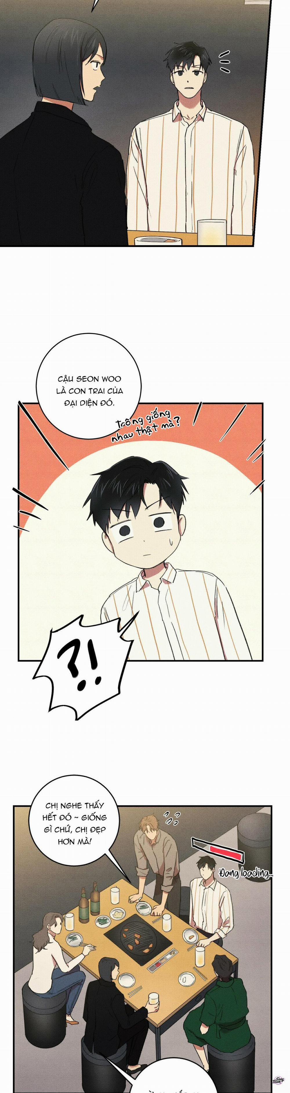 Chàng Trai Văn Học 10 trang 10