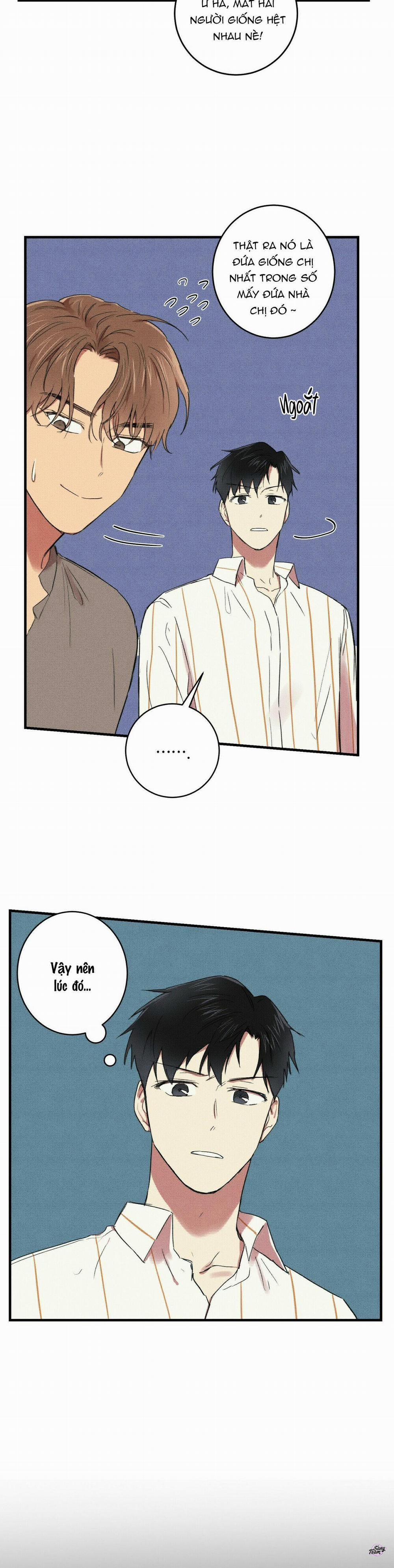 Chàng Trai Văn Học 10 trang 11