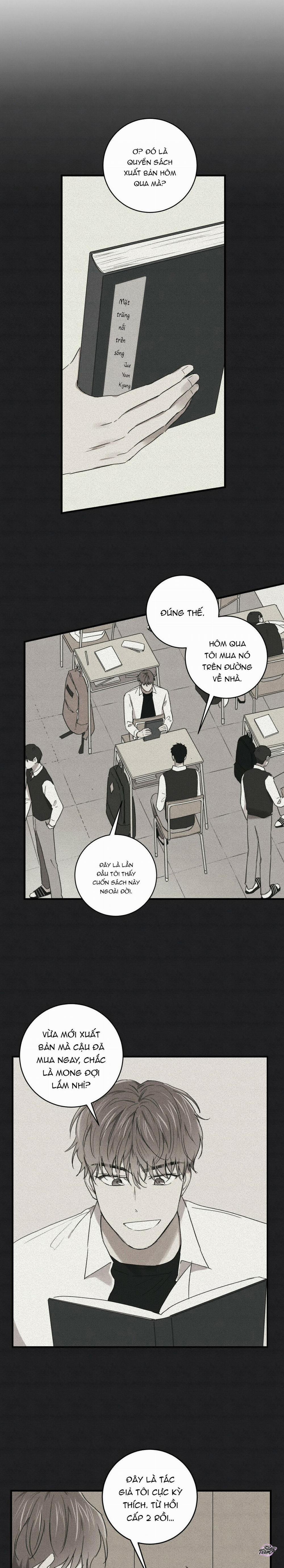 Chàng Trai Văn Học 10 trang 12