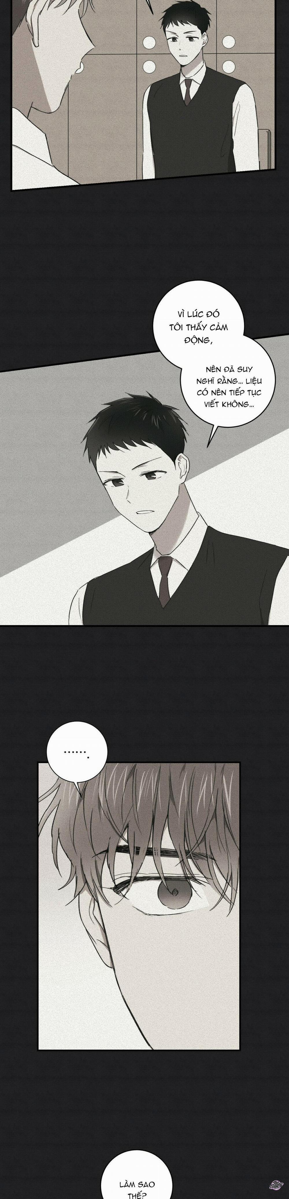 Chàng Trai Văn Học 10 trang 13