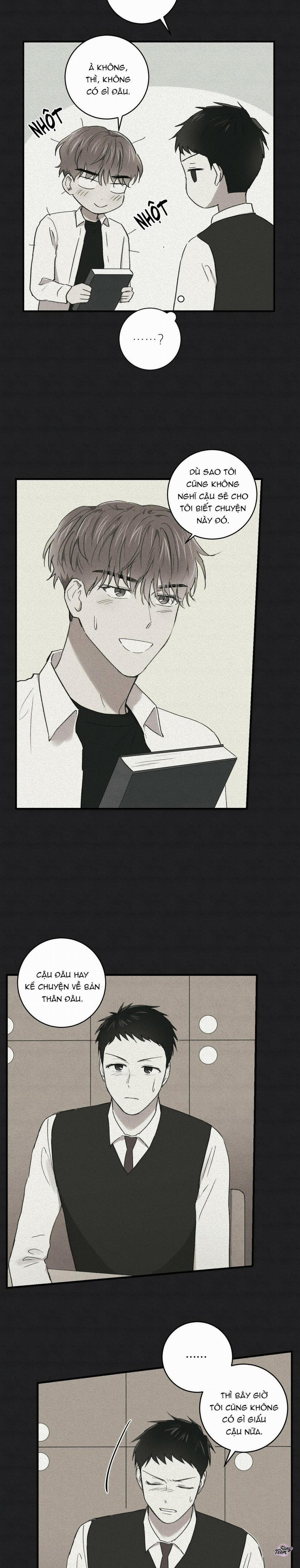 Chàng Trai Văn Học 10 trang 14