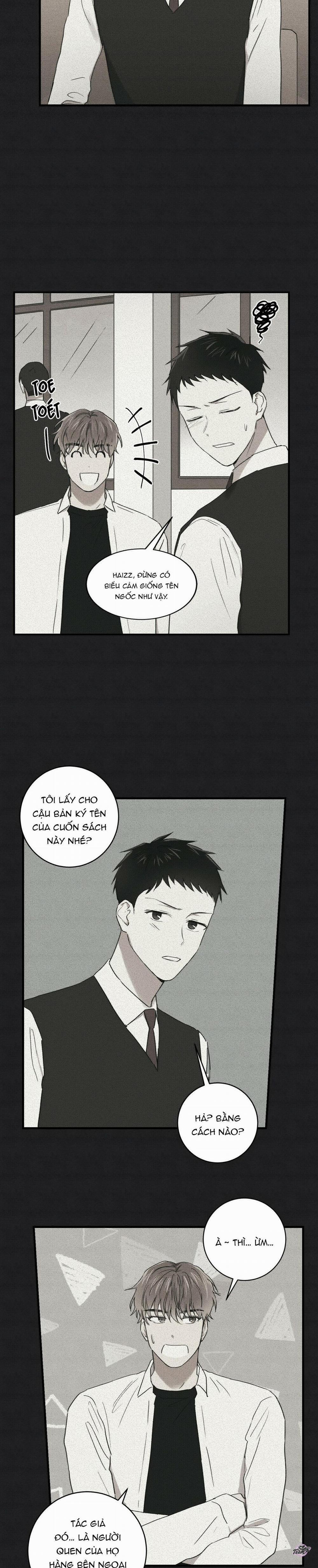 Chàng Trai Văn Học 10 trang 15