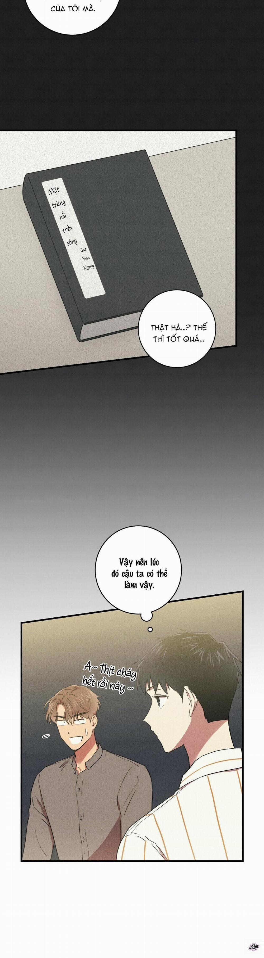 Chàng Trai Văn Học 10 trang 16