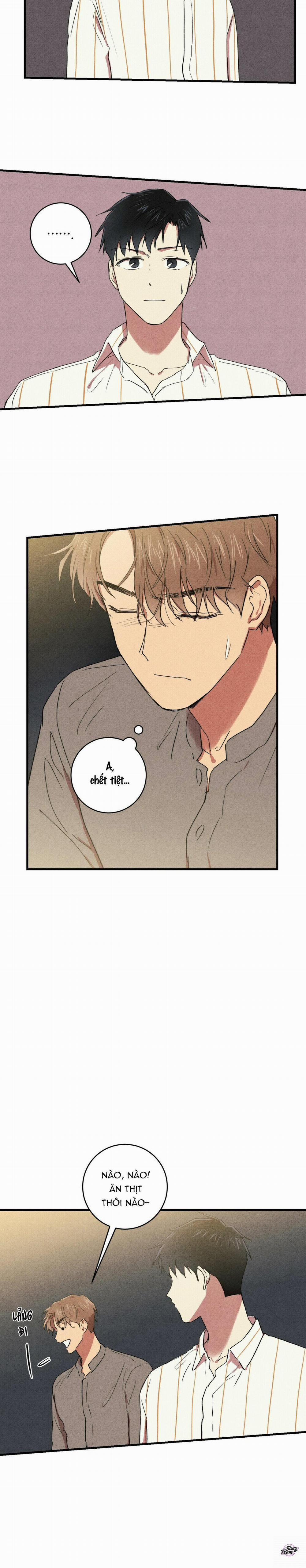 Chàng Trai Văn Học 10 trang 20