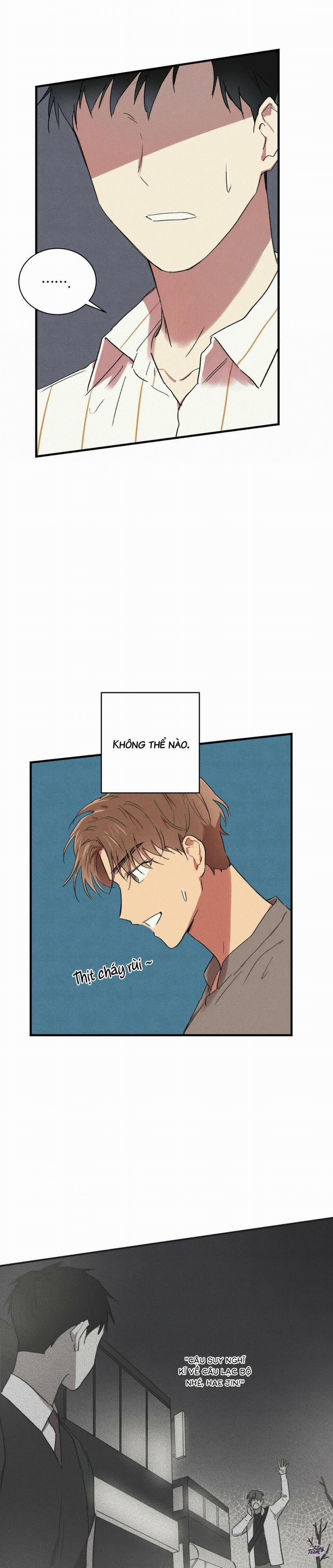 Chàng Trai Văn Học 10 trang 21