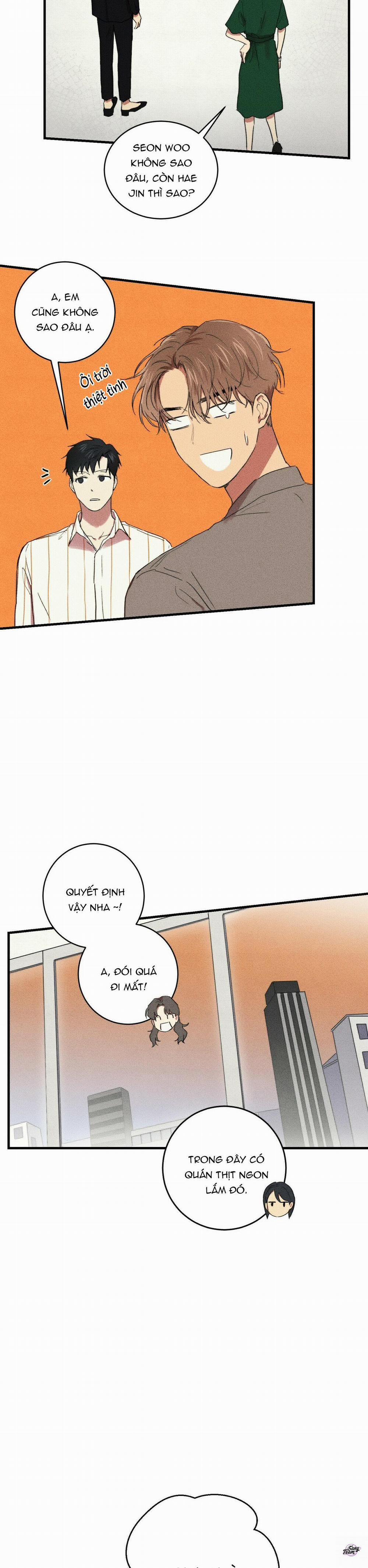 Chàng Trai Văn Học 10 trang 4