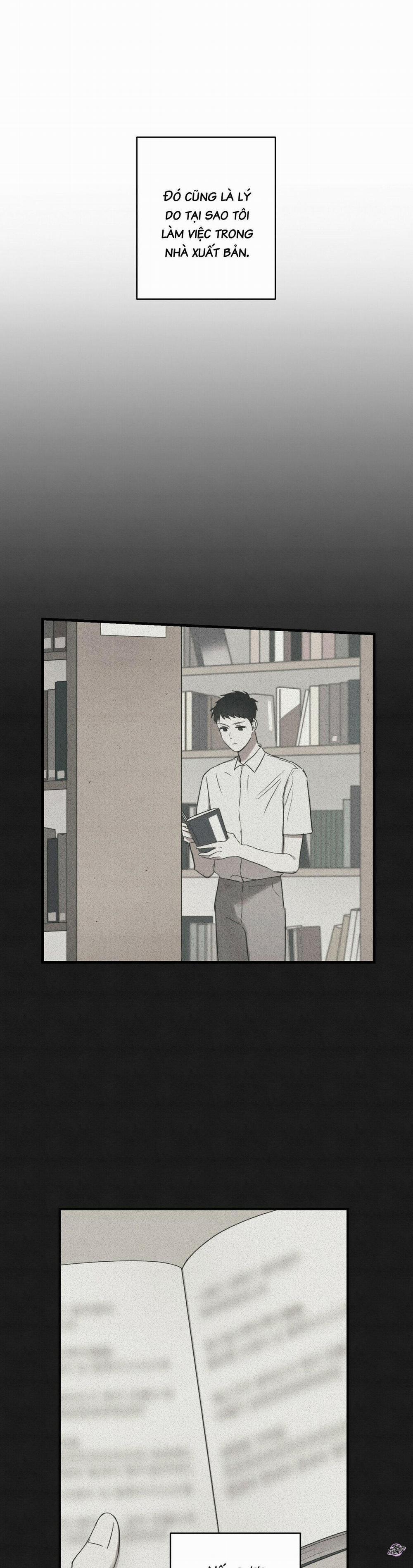 Chàng Trai Văn Học 10 trang 7