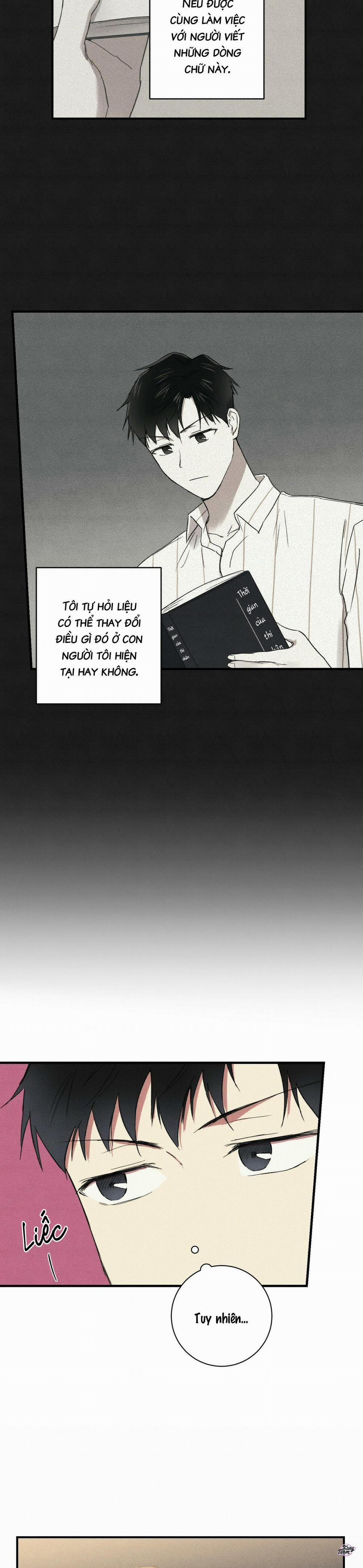 Chàng Trai Văn Học 10 trang 8