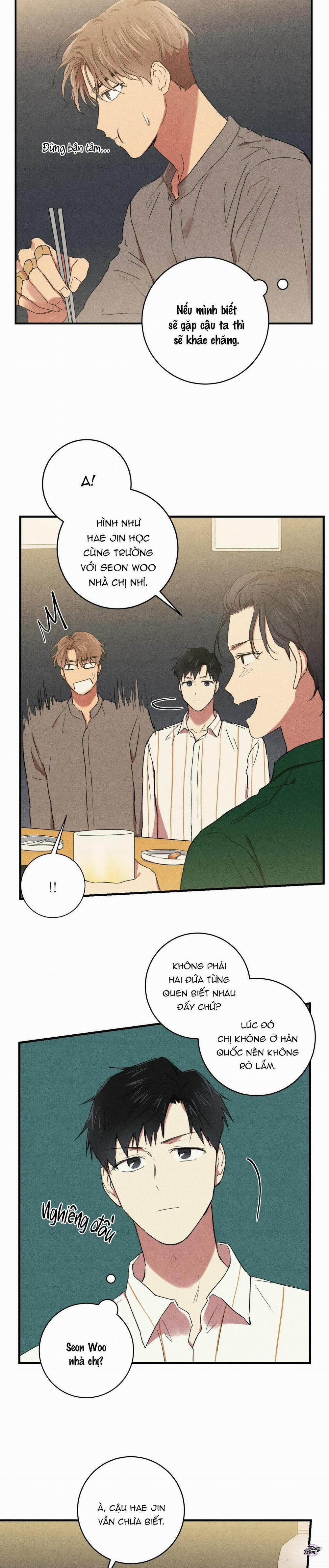 Chàng Trai Văn Học 10 trang 9