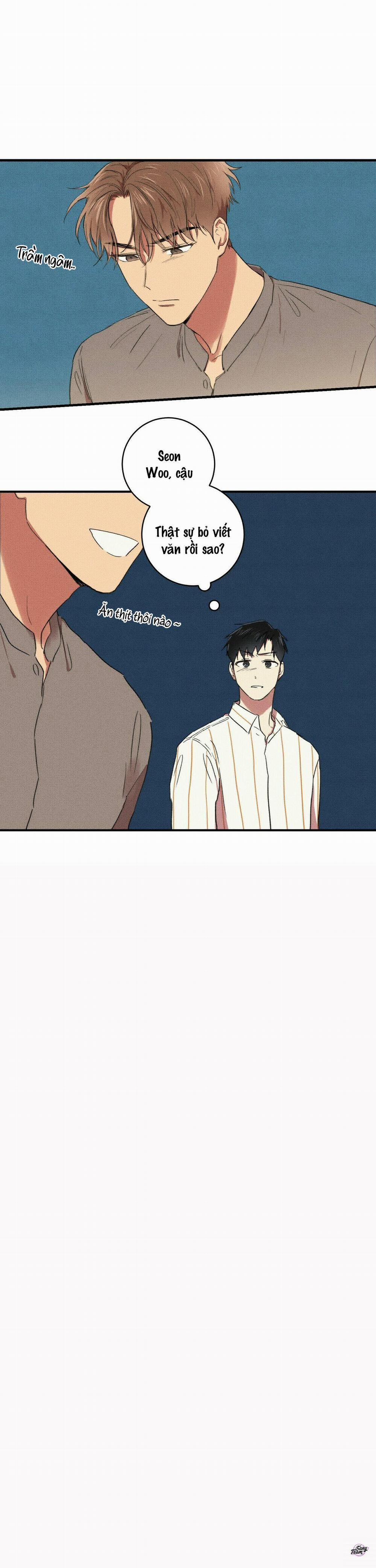 Chàng Trai Văn Học 11 trang 0