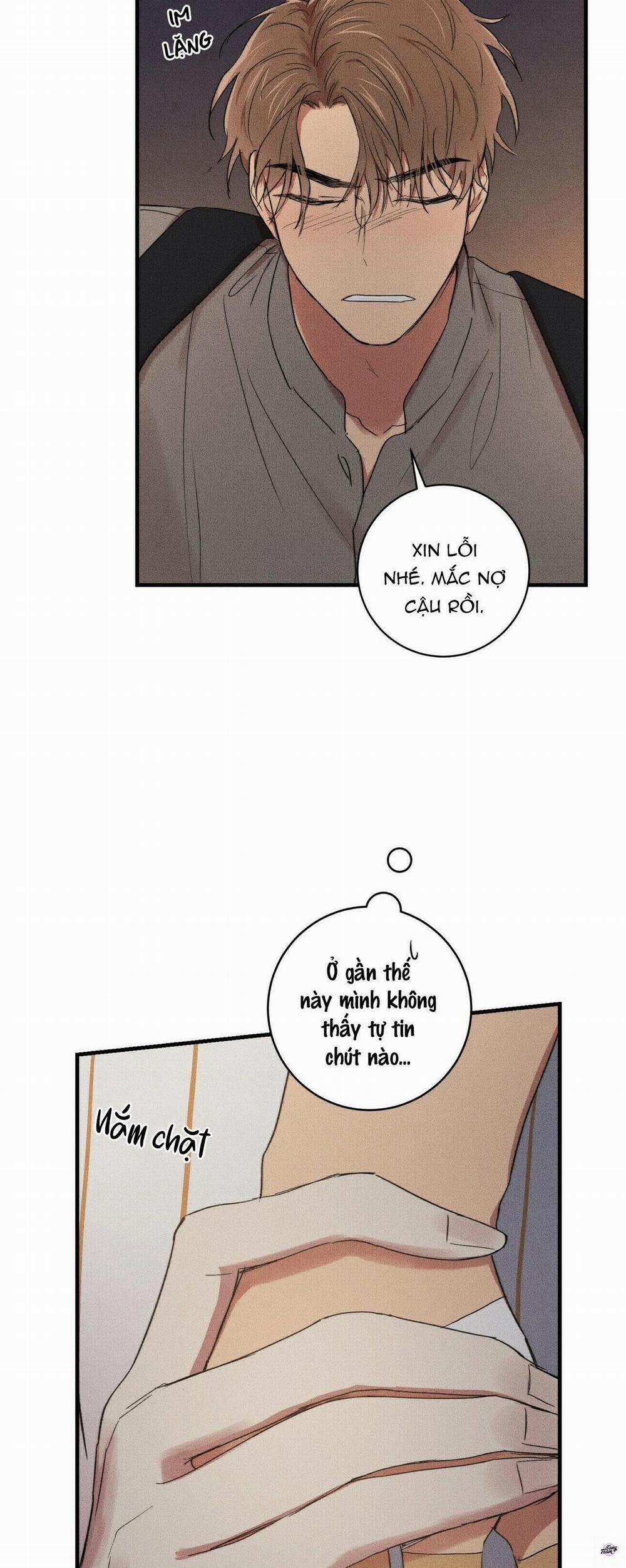 Chàng Trai Văn Học 11 trang 11