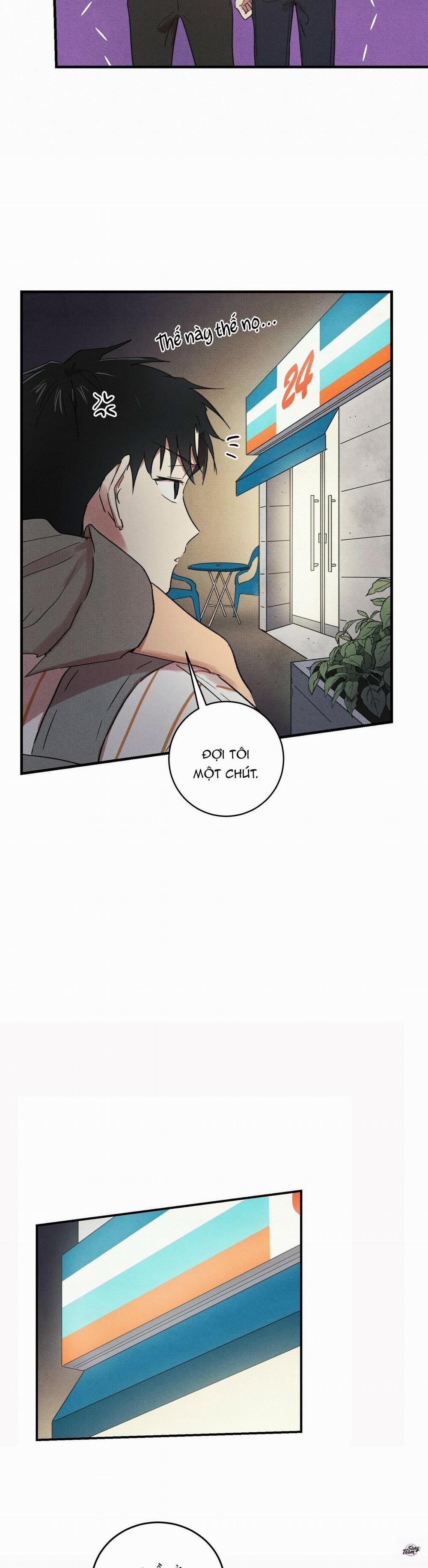 Chàng Trai Văn Học 11 trang 13