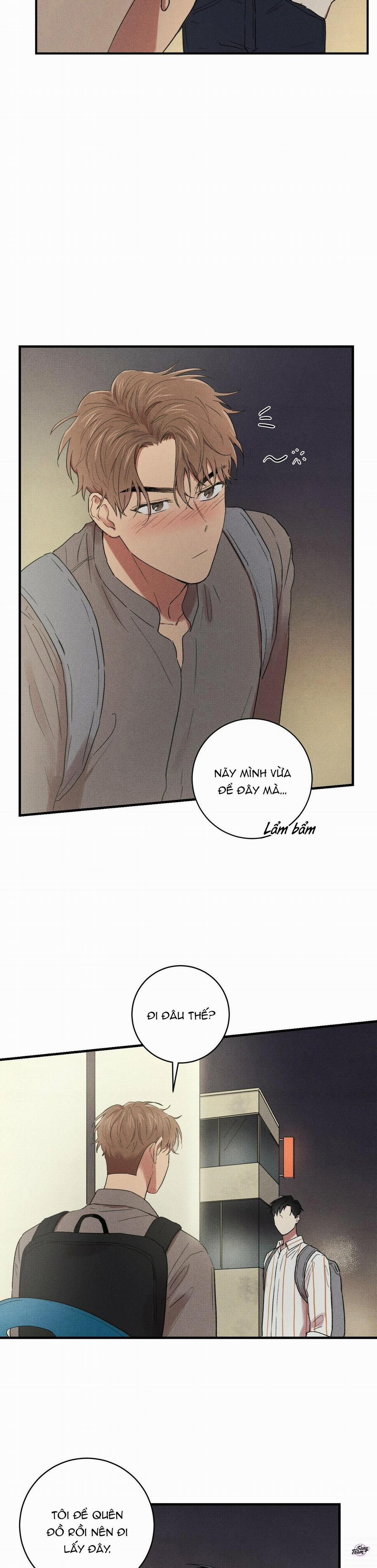 Chàng Trai Văn Học 11 trang 15