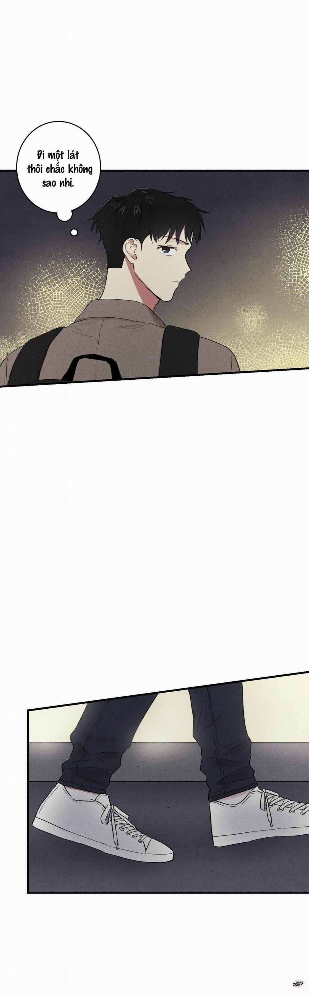 Chàng Trai Văn Học 11 trang 17