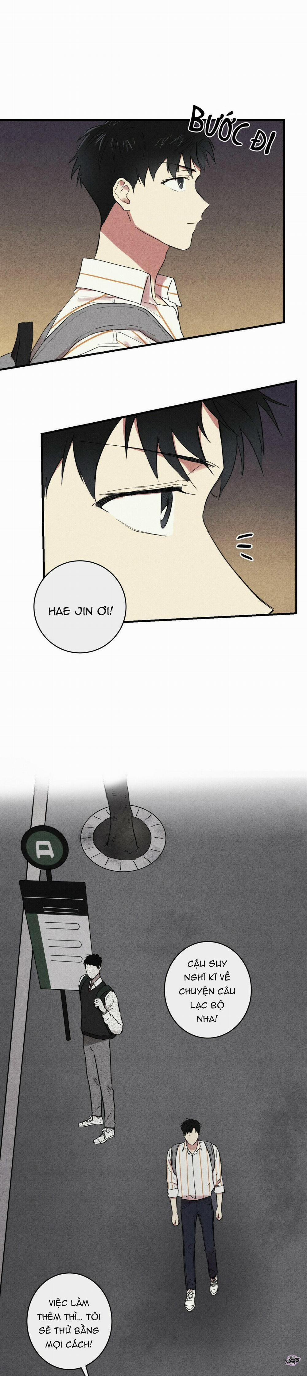 Chàng Trai Văn Học 11 trang 18