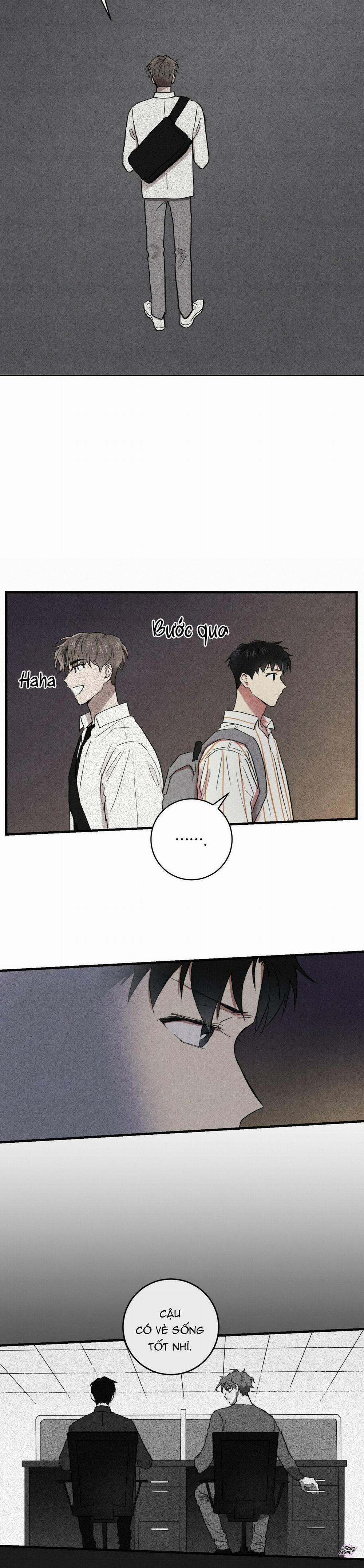 Chàng Trai Văn Học 11 trang 19