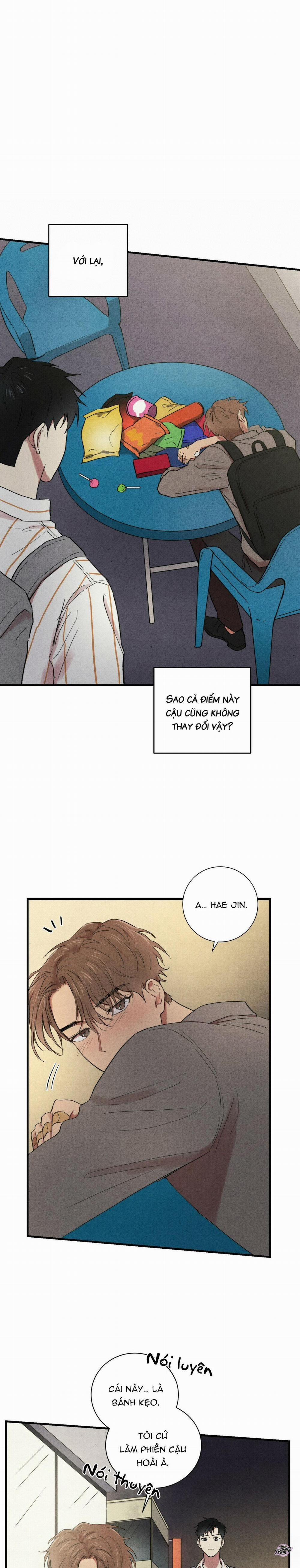 Chàng Trai Văn Học 11 trang 22