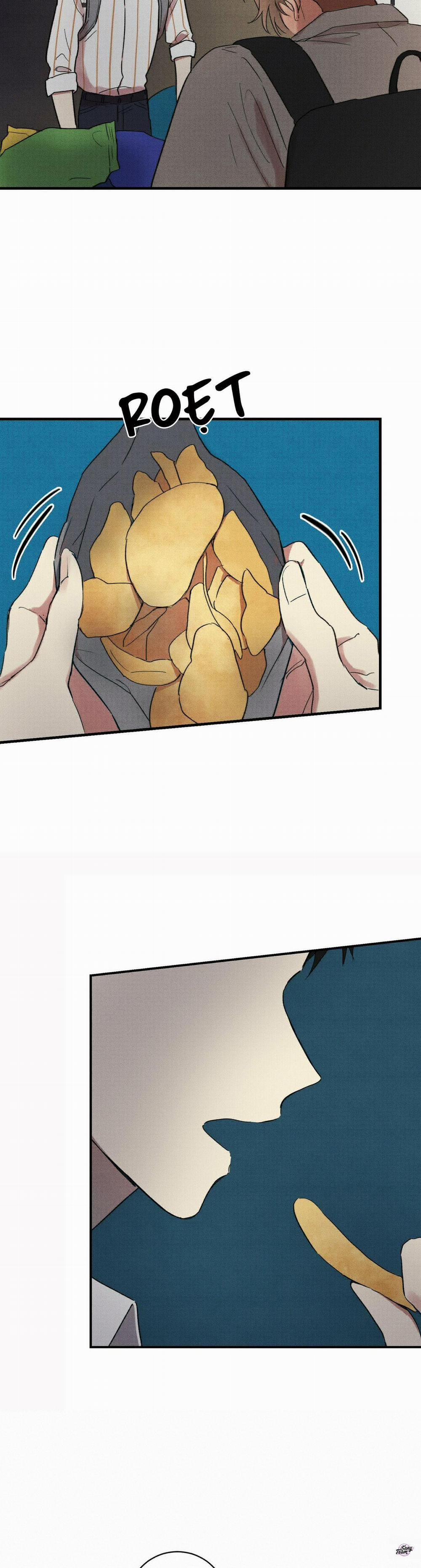 Chàng Trai Văn Học 11 trang 24