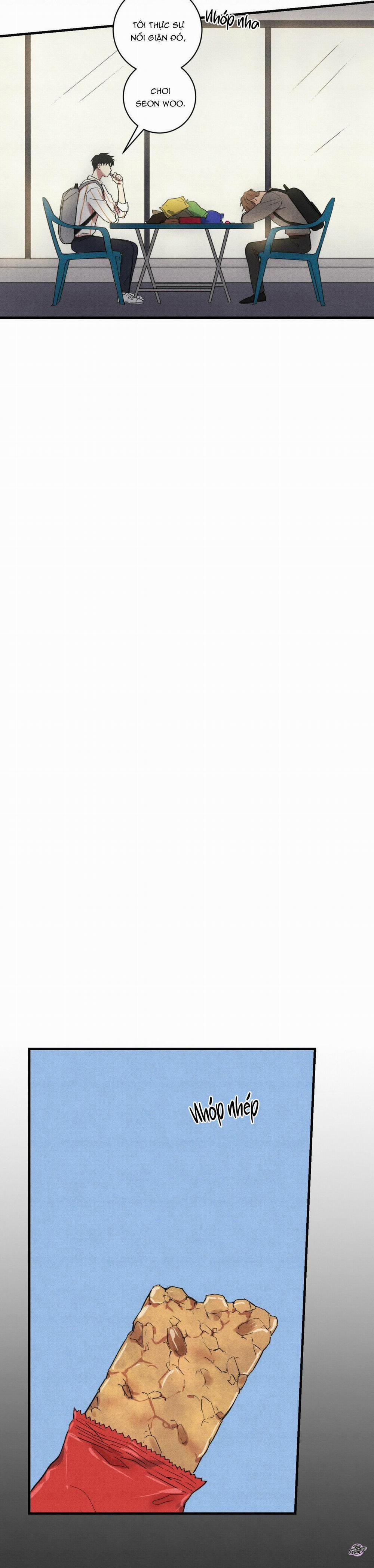 Chàng Trai Văn Học 11 trang 25