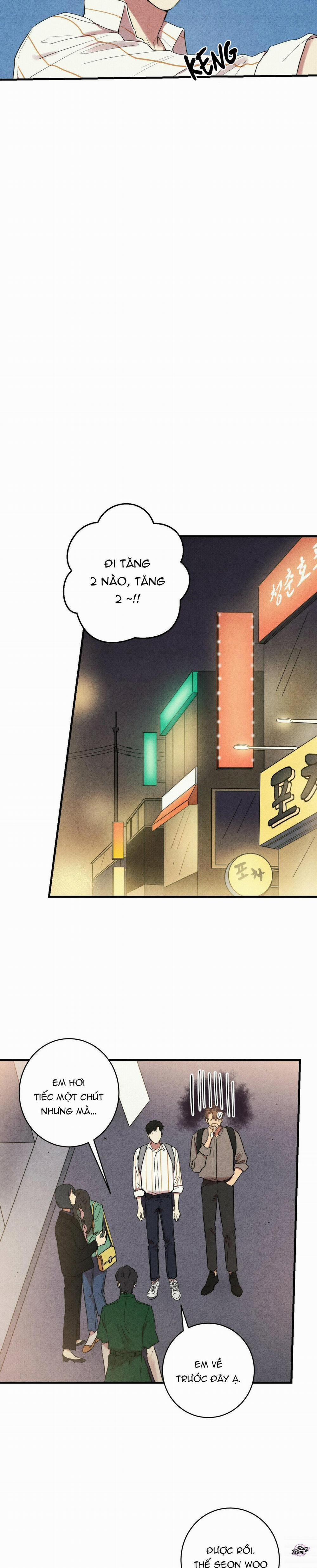 Chàng Trai Văn Học 11 trang 4