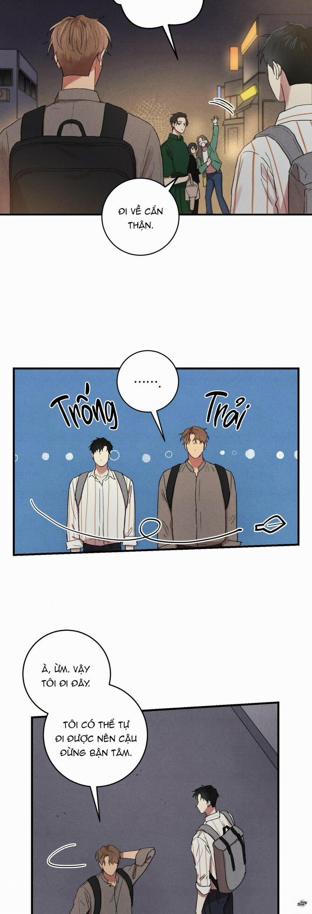 Chàng Trai Văn Học 11 trang 7