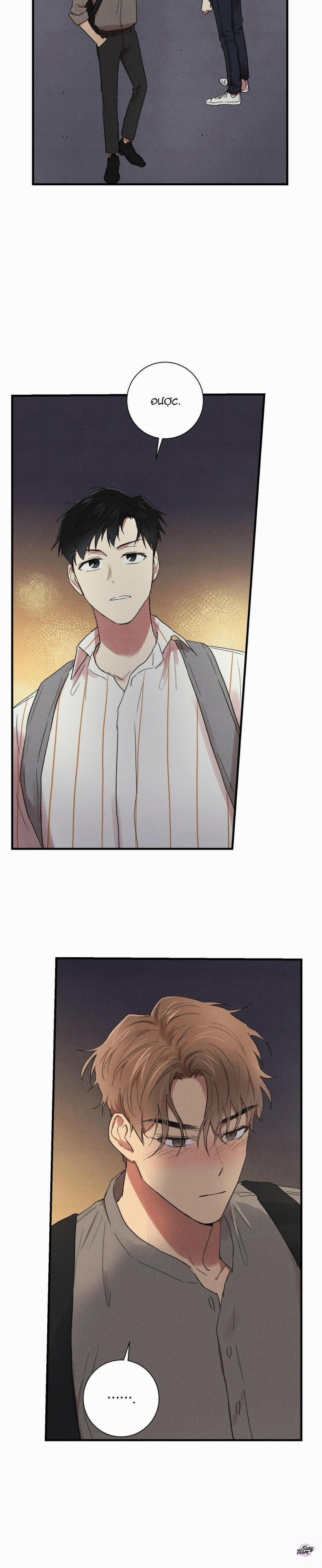 Chàng Trai Văn Học 11 trang 8