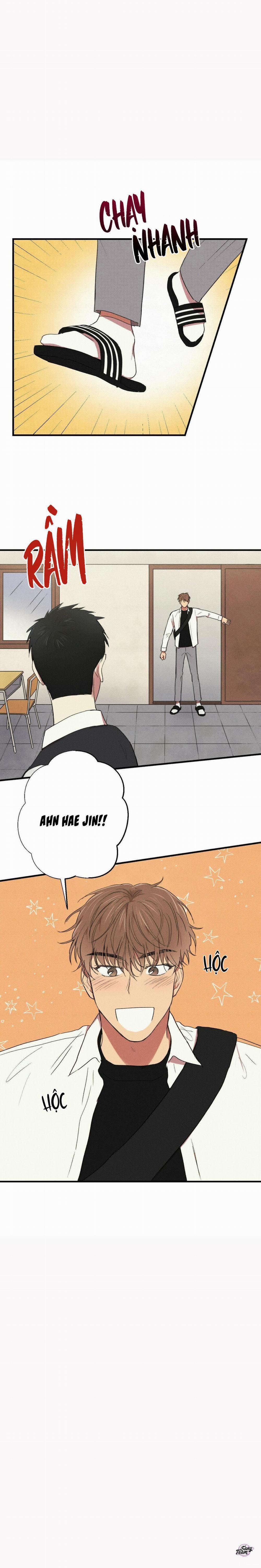 Chàng Trai Văn Học 12 trang 0