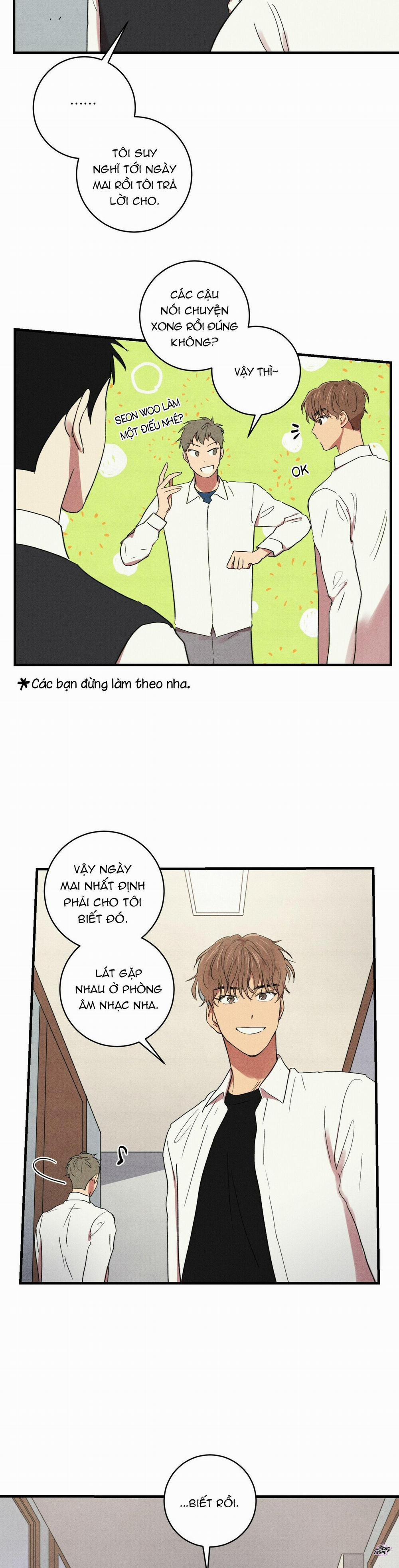 Chàng Trai Văn Học 12 trang 10