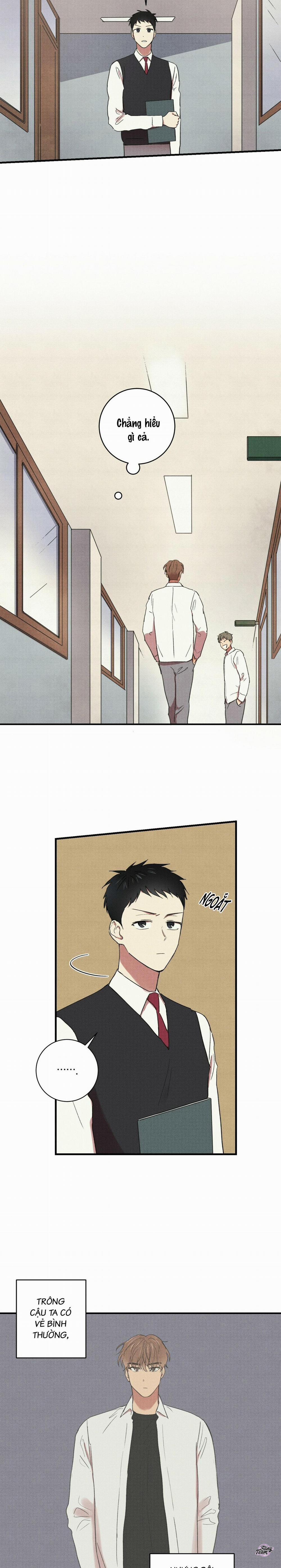 Chàng Trai Văn Học 12 trang 11