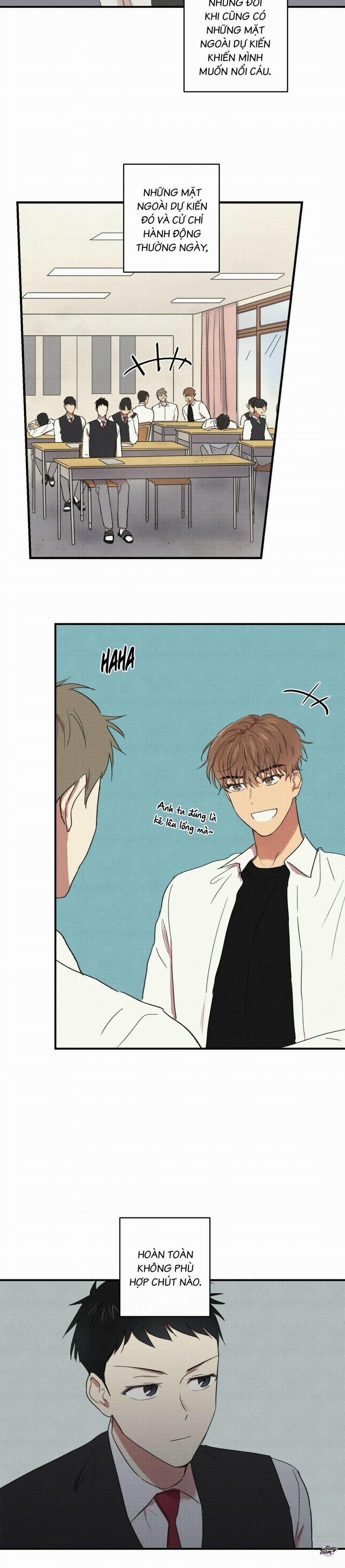 Chàng Trai Văn Học 12 trang 12