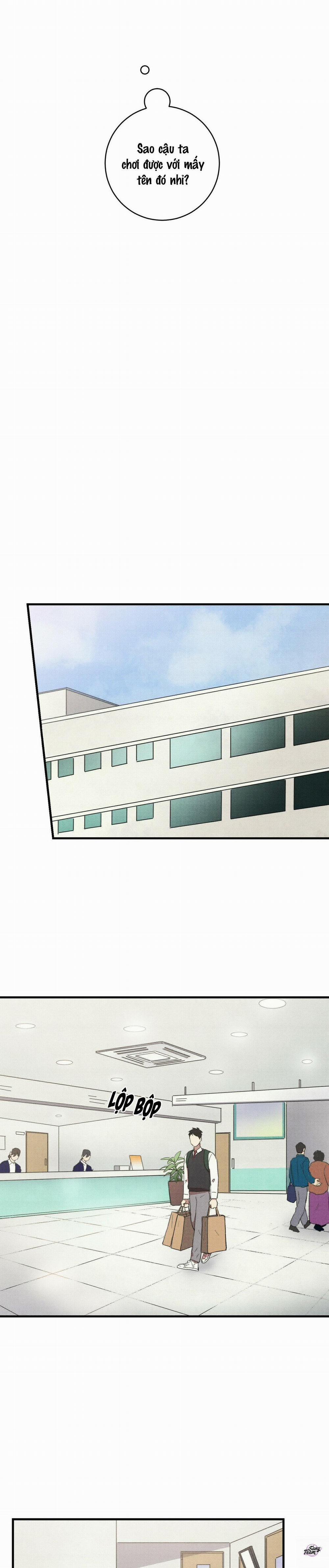 Chàng Trai Văn Học 12 trang 13