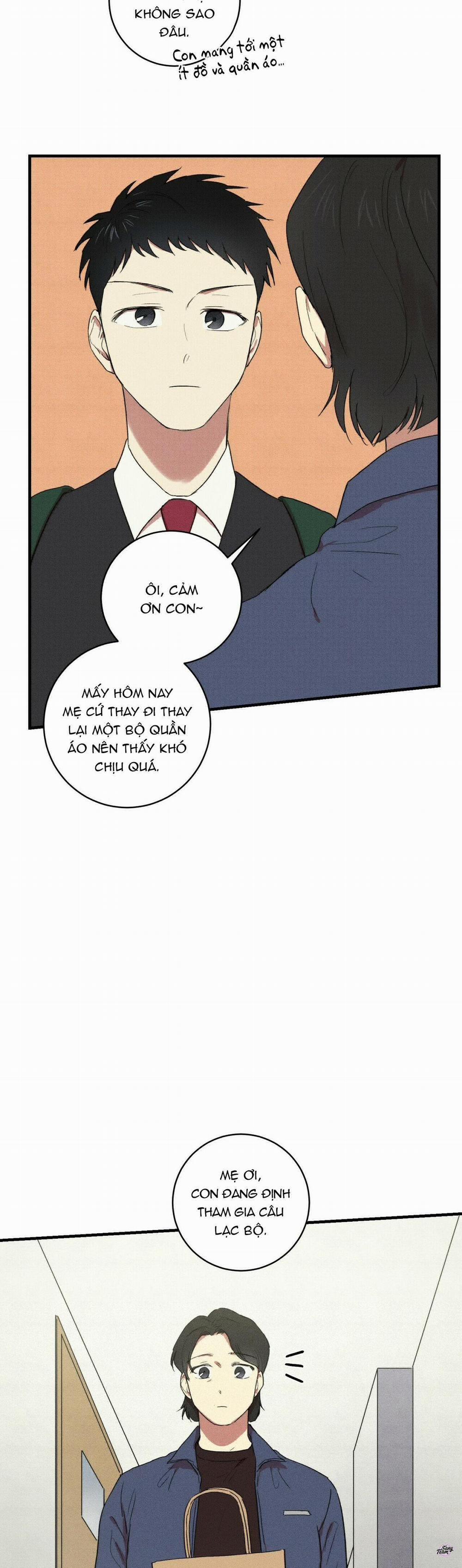 Chàng Trai Văn Học 12 trang 15