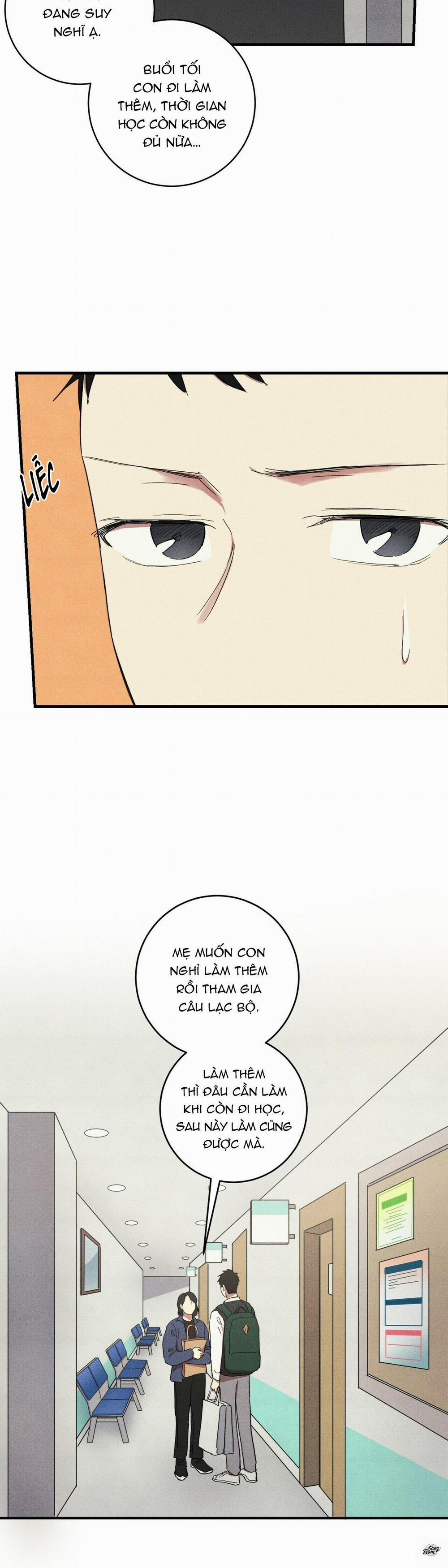 Chàng Trai Văn Học 12 trang 17