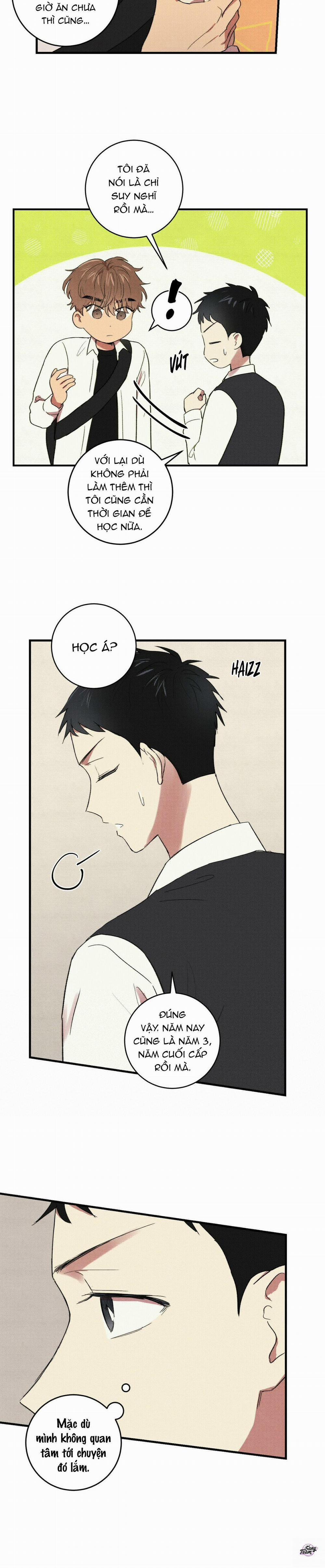 Chàng Trai Văn Học 12 trang 2