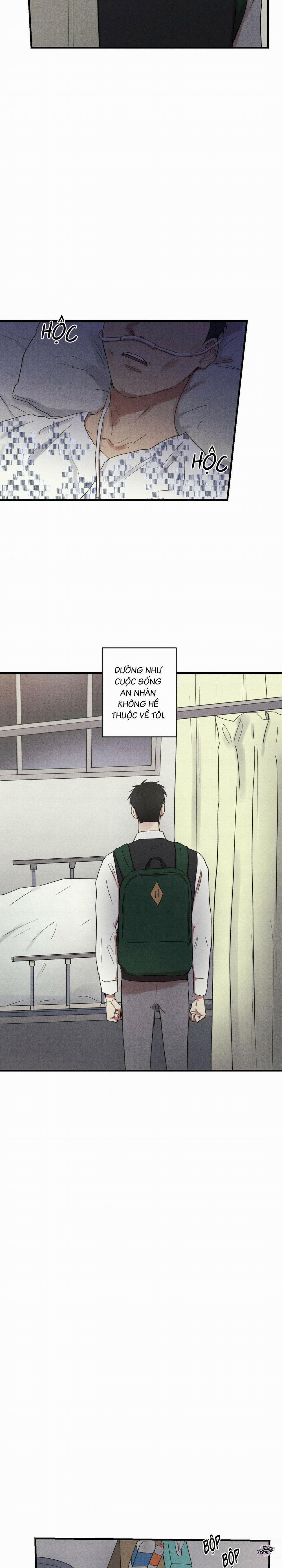 Chàng Trai Văn Học 12 trang 20