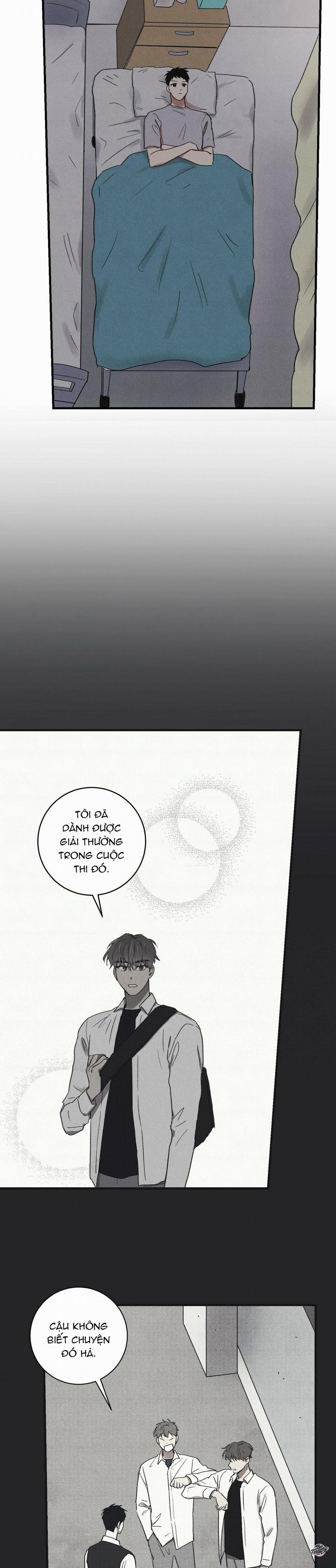 Chàng Trai Văn Học 12 trang 21