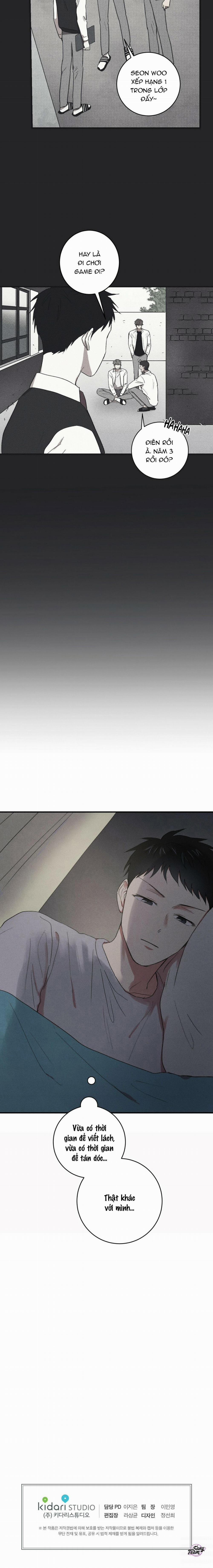 Chàng Trai Văn Học 12 trang 22