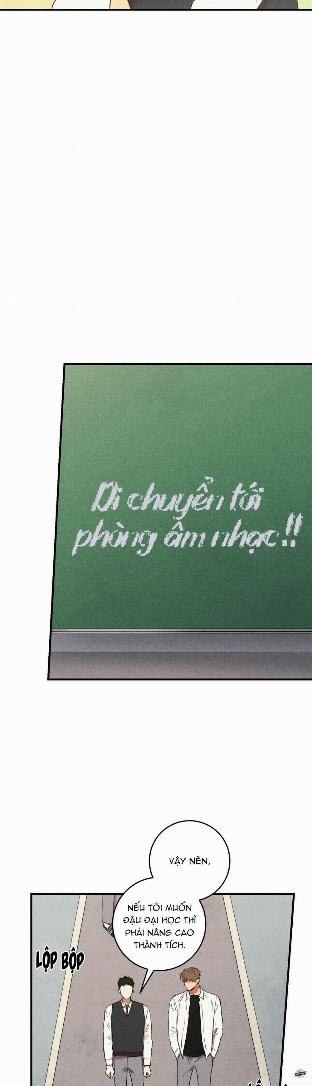 Chàng Trai Văn Học 12 trang 5