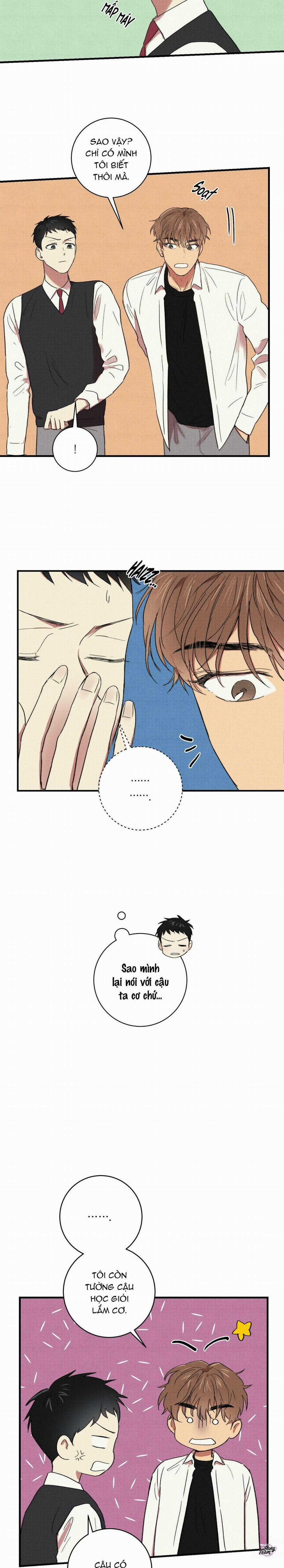 Chàng Trai Văn Học 12 trang 7