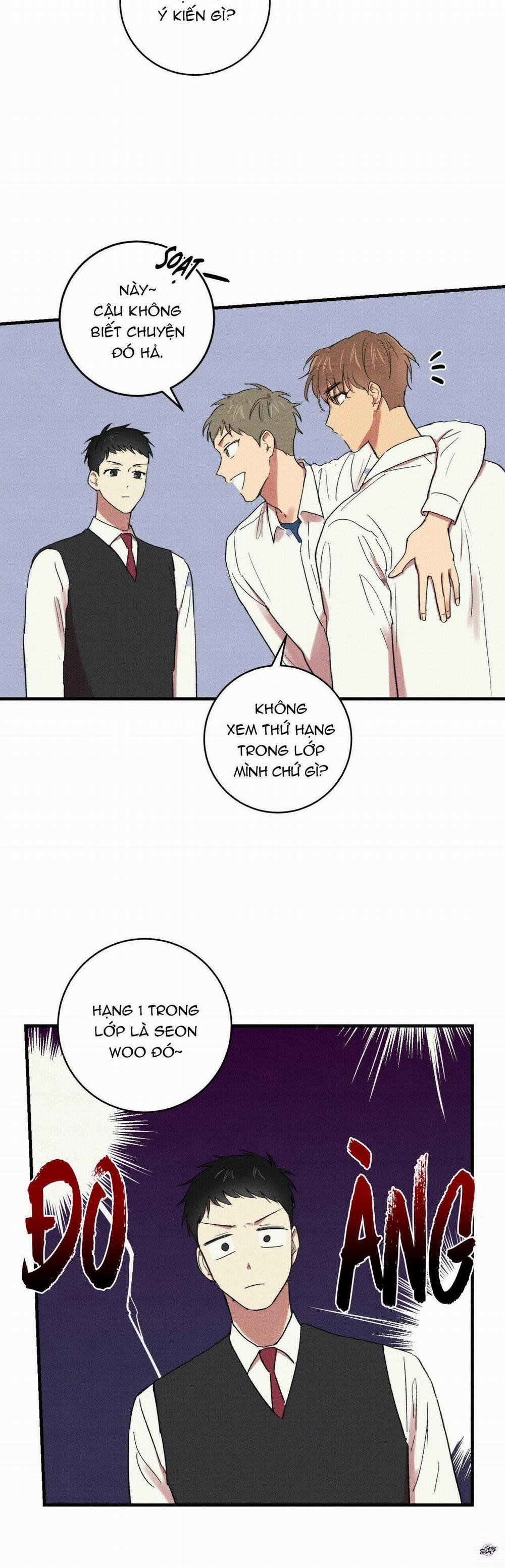 Chàng Trai Văn Học 12 trang 8